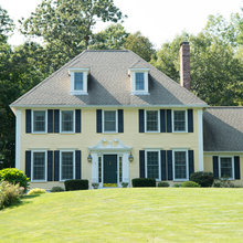 House Exteriors