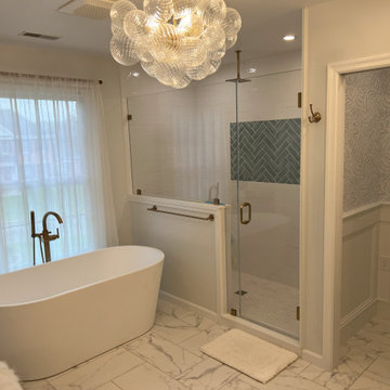 2nd Floor New Suite & Laundry: Concord Chase Glen Mills
