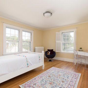 Larchwood Bedroom