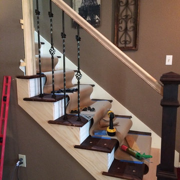 Stair Case