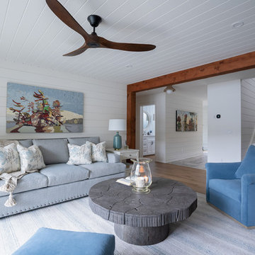 Jack Pine Cottage
