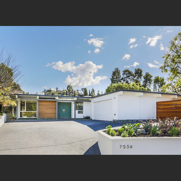 Hollywood Hills