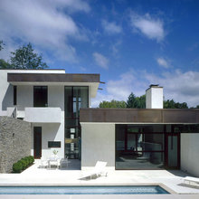 Exquisite Exterior