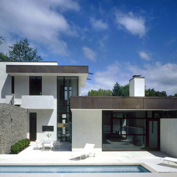 Rowland Residence