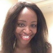 Winny Njeri's photo