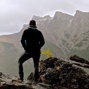 Forrest Scott's photo