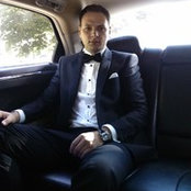 Alin Răzvan's photo