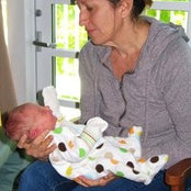 Foto von Annette Ross