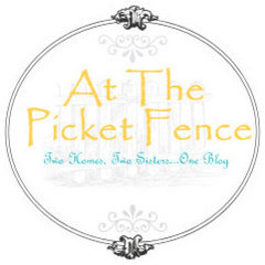 At The Picket Fence