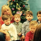 Kristen Levant's photo