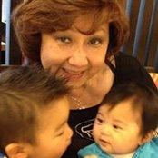 Lucia Ong's photo