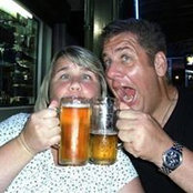 Mark Chermside's photo