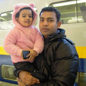 Prabhat Rathiさんの写真