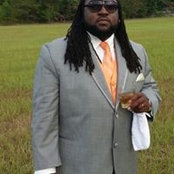 Tito Williams's photo