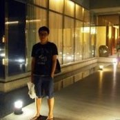 Kavi Lin's photo