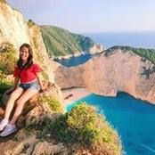 Maho Paredes's photo