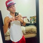 Anthony Joseph's photo