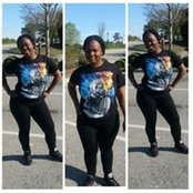 Meka Blackmon's photo