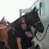 Tonya Gale Burton's photo