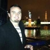 Foto von Mike Carlin