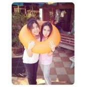 Mon 'naruemon's photo