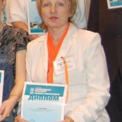 Foto de Ольга Федорова