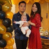 Eric Lee's photo