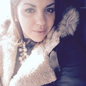 Samia Rafas foto