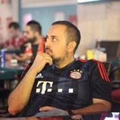 Foto von Basil Mohammad