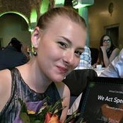 Frida Björklund's photo