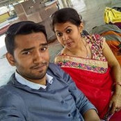 Sweta Padmas foto