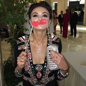 Foto de Anna Prilenskaya