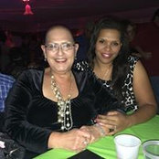 Mari Verastegui's photo
