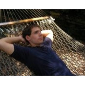 Patrick Stanger's photo
