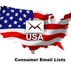 US Email Lists 2018
