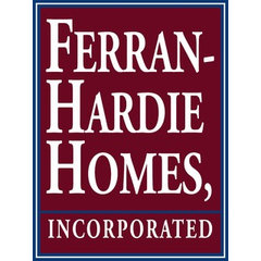 Ferran-Hardie Homes, Inc
