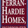 Ferran-Hardie Homes, Inc
