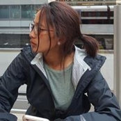 Sheila Gascon's photo