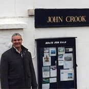 John Crook's photo