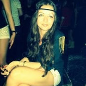 Olivia Benkos foto