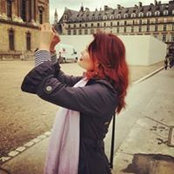 Foto von Lizzie Sky