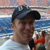 Dave Peterson's photo