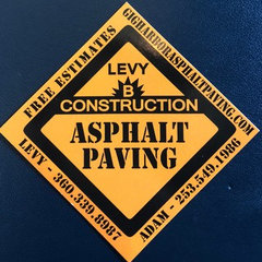 LEVY B Construction LLC