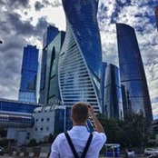 Andrey Manuilov's photo