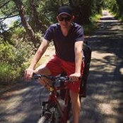 Mike McLeod's photo