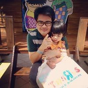 Rashidi Rashid's photo
