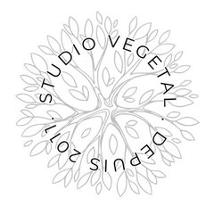 Studio Vegetal by DBDesign
