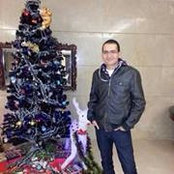 Tarek Aziz's photo