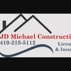 JD Michael Construction Inc