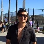 Timmy Liu's photo